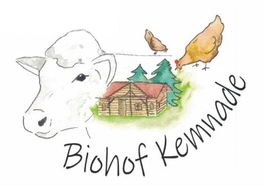 Logo Biohof Kemnade